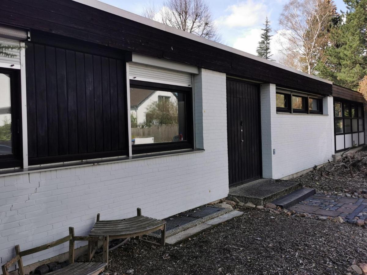 Haus Ayen Hanôver Exterior foto